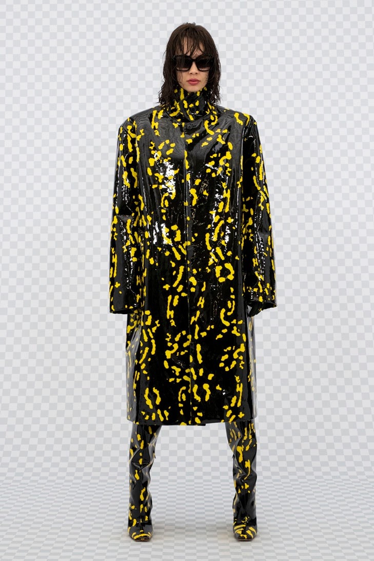 Vetements 2022 春夏系列最新 Lookbook 正式發佈