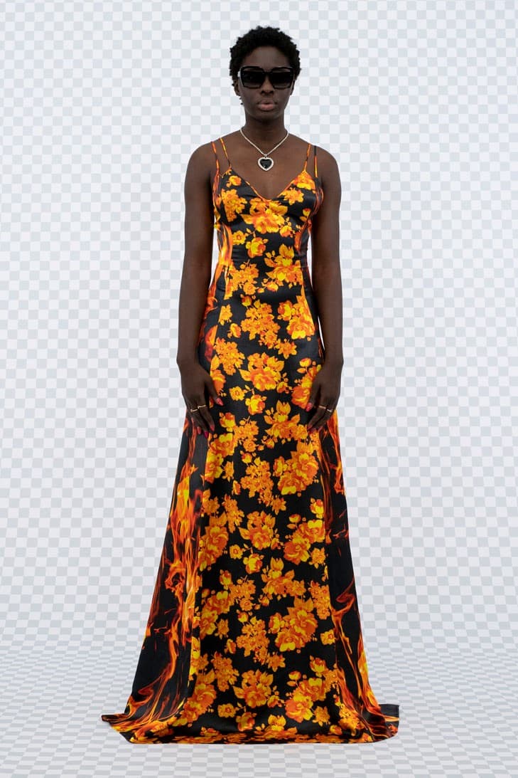 Vetements 2022 春夏系列最新 Lookbook 正式發佈