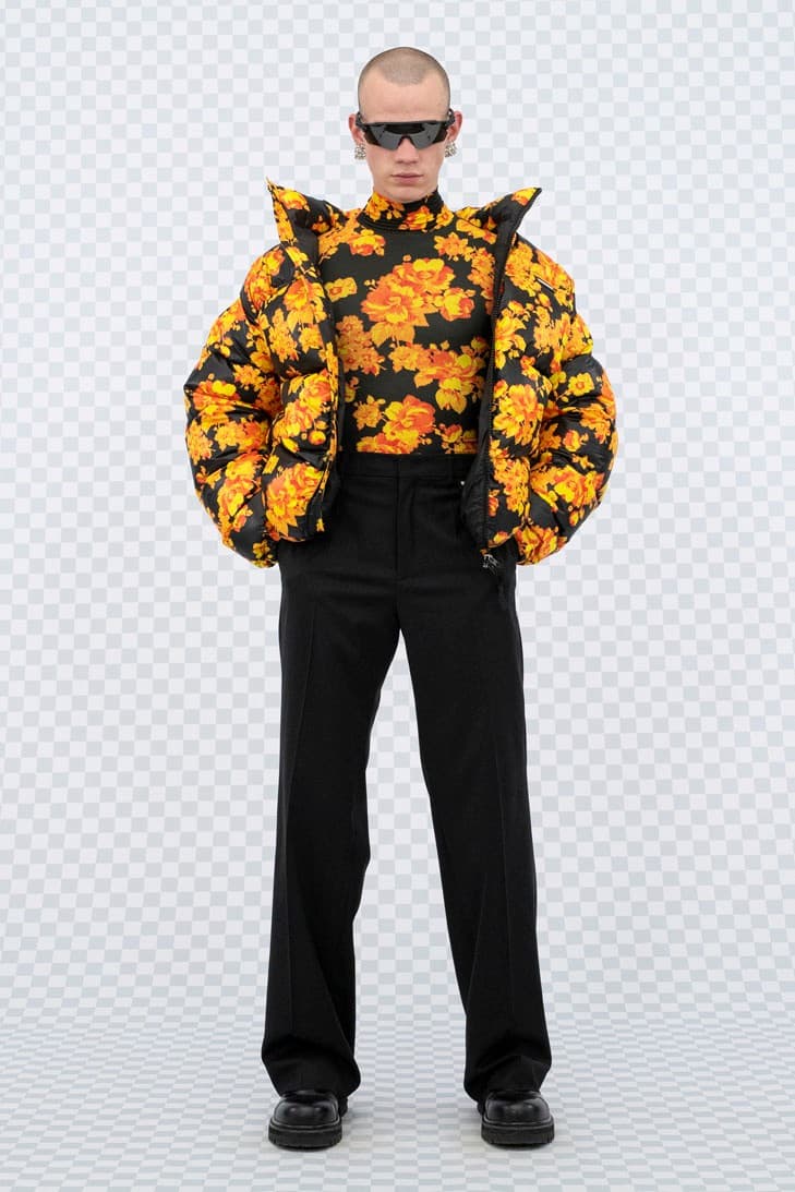 Vetements 2022 春夏系列最新 Lookbook 正式發佈