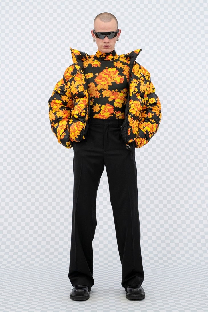 Vetements 2022 春夏系列最新 Lookbook 正式發佈