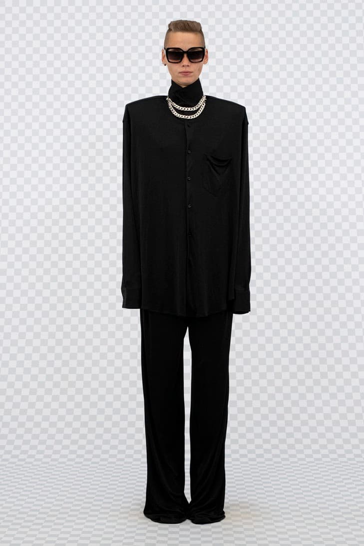 Vetements 2022 春夏系列最新 Lookbook 正式發佈