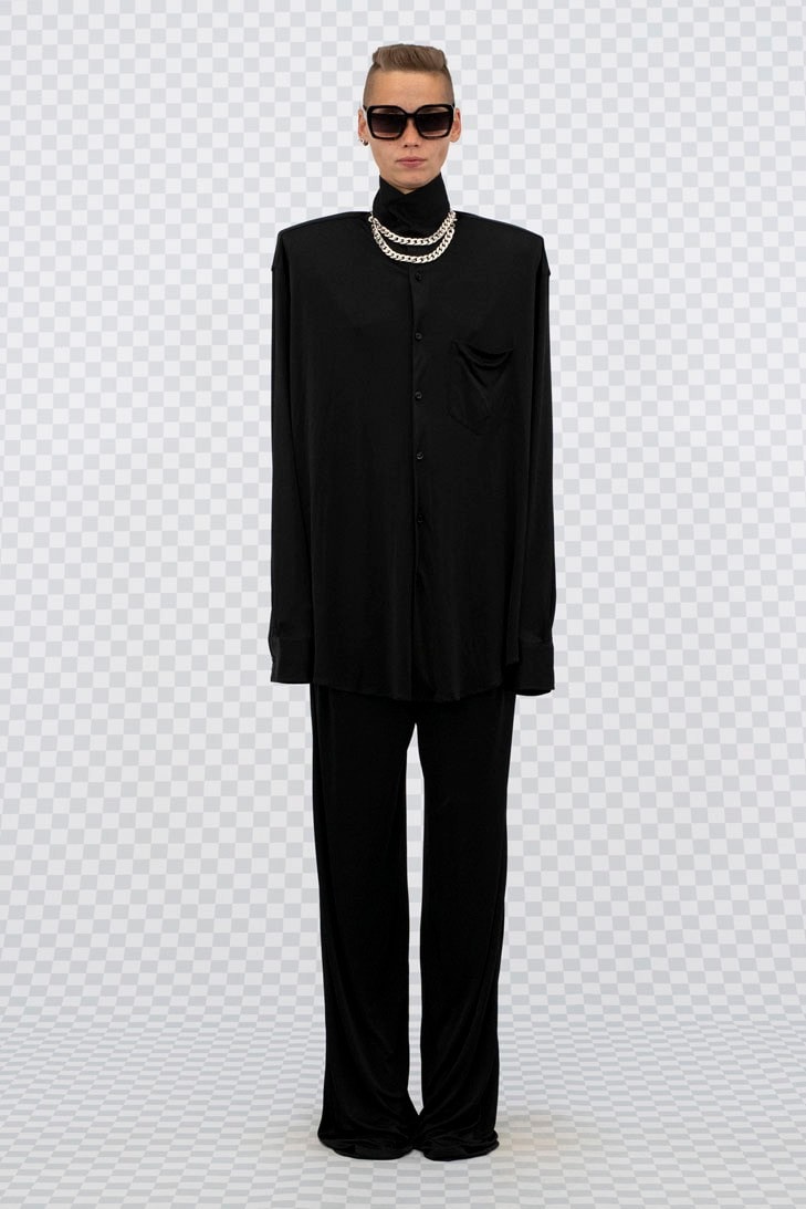 Vetements 2022 春夏系列最新 Lookbook 正式發佈