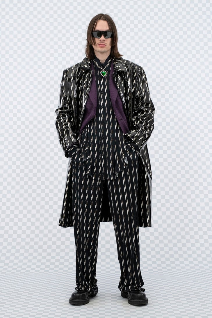 Vetements 2022 春夏系列最新 Lookbook 正式發佈