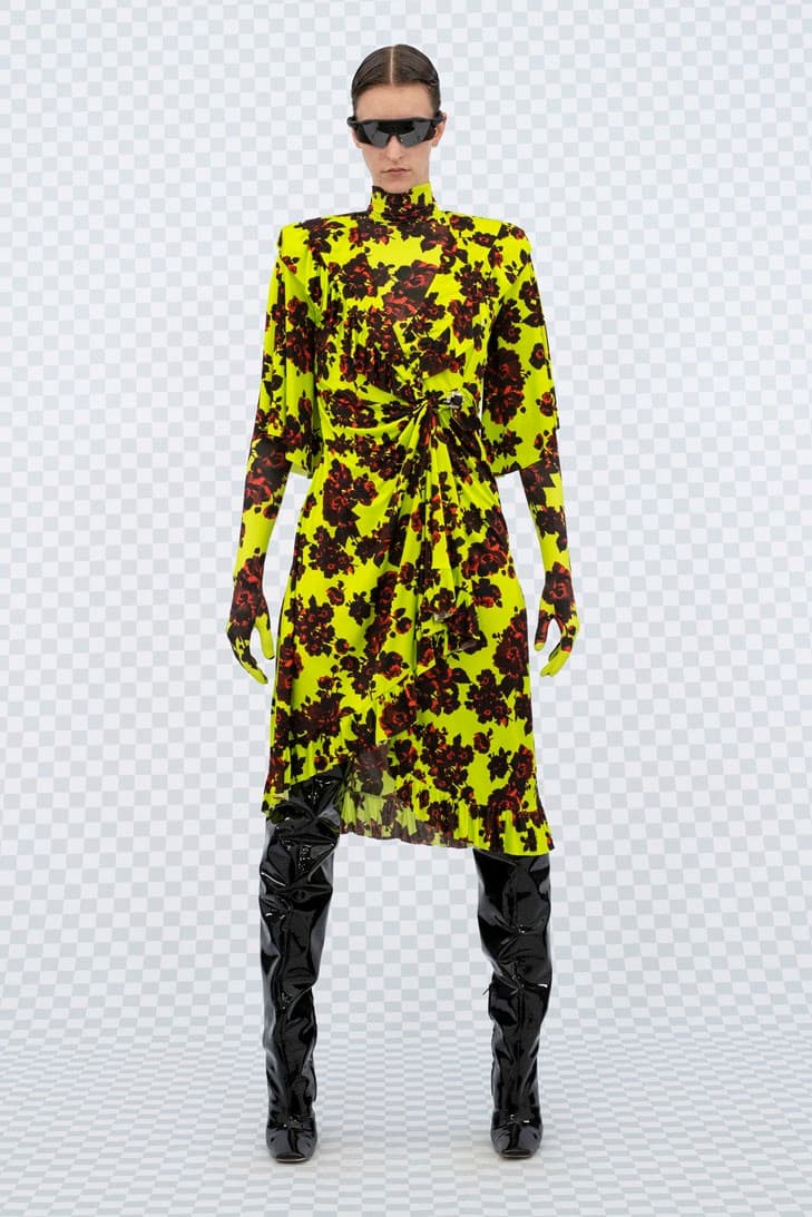 Vetements 2022 春夏系列最新 Lookbook 正式發佈