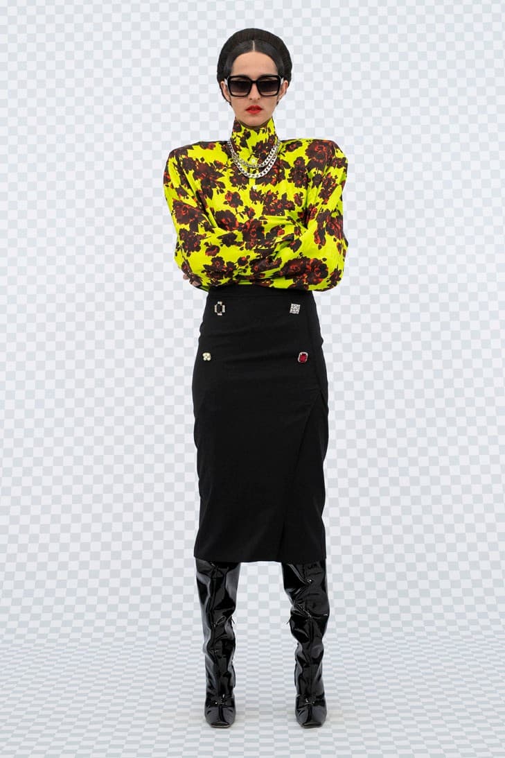 Vetements 2022 春夏系列最新 Lookbook 正式發佈