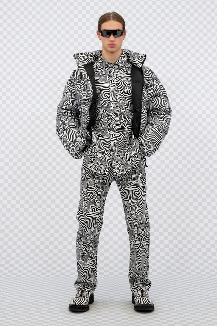 Vetements 2022 春夏系列最新 Lookbook 正式發佈