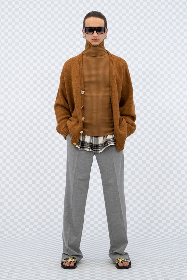 Vetements 2022 春夏系列最新 Lookbook 正式發佈