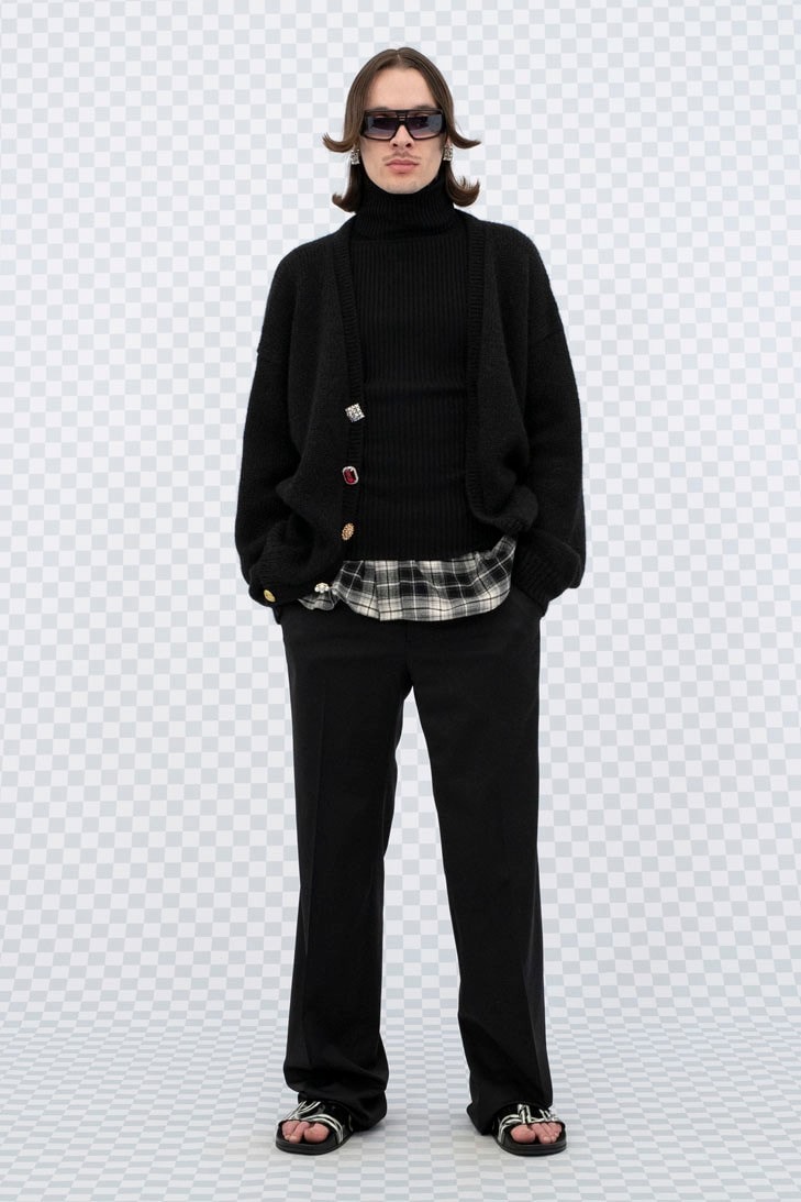 Vetements 2022 春夏系列最新 Lookbook 正式發佈