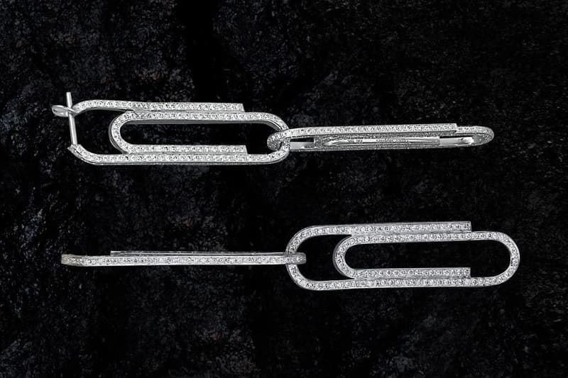 Jacob & Co. 攜手 Virgil Abloh 打造「Office Supplies」系列最新配色版本正式登場