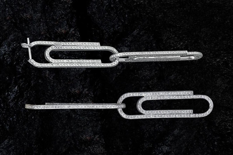 Jacob & Co. 攜手 Virgil Abloh 打造「Office Supplies」系列最新配色版本正式登場