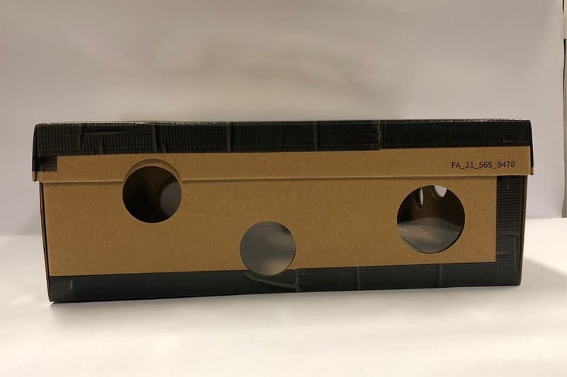 Virgil Abloh 揭示 Off-White™ x Nike 最新聯名系列「Dear Summer」即將來襲