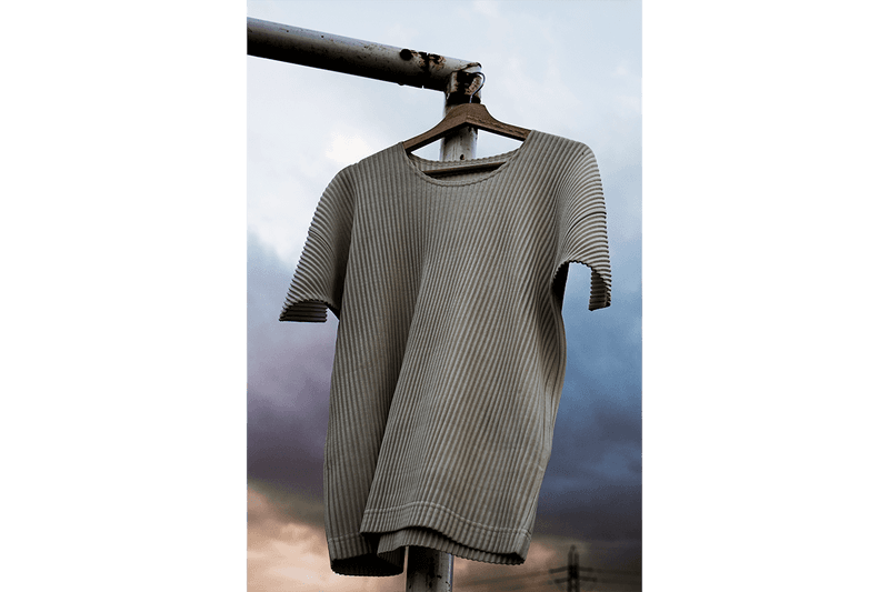 揭秘 HOMME PLISSÉ ISSEY MIYAKE｜What the Tech?