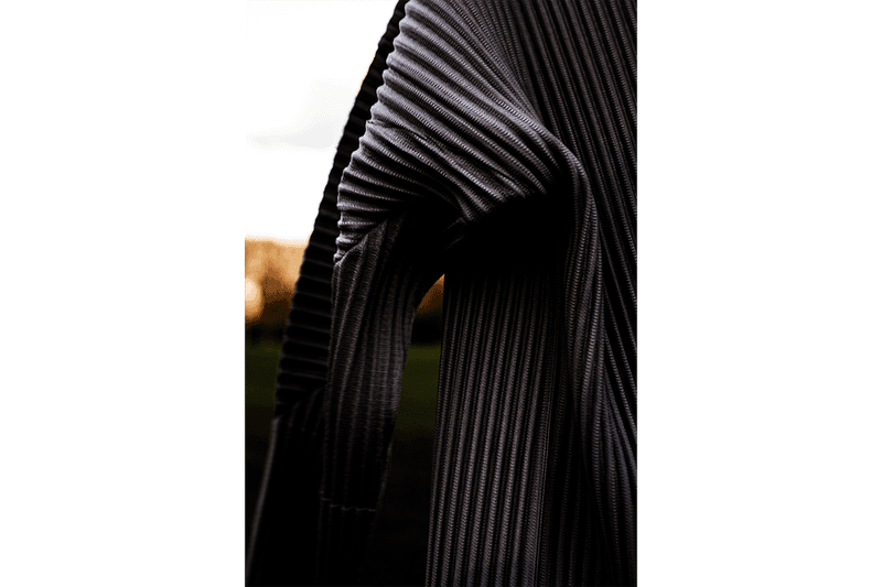 揭秘 HOMME PLISSÉ ISSEY MIYAKE｜What the Tech?