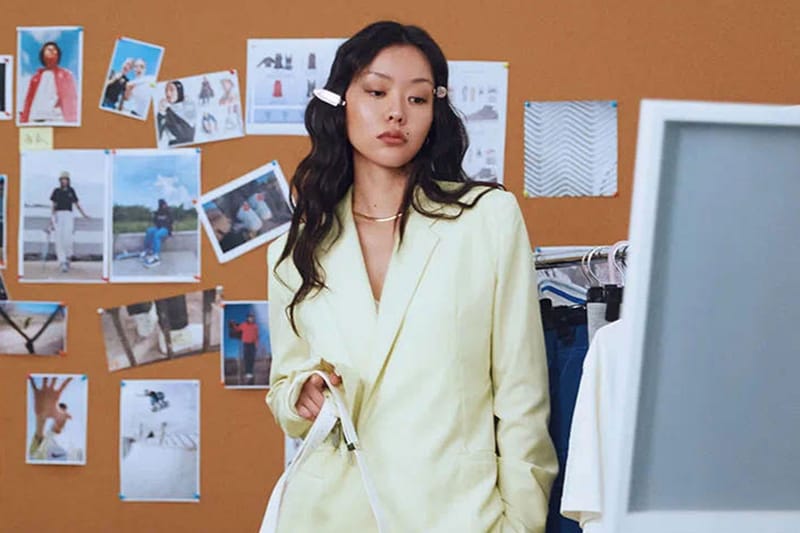 从时装编辑到造型总监，Mia Kong 心中造型最重要的标准是？｜Style With