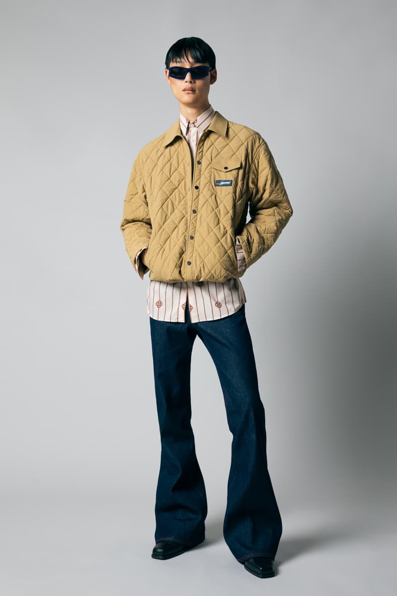 EGONlab 发布 2022 春夏系列型录