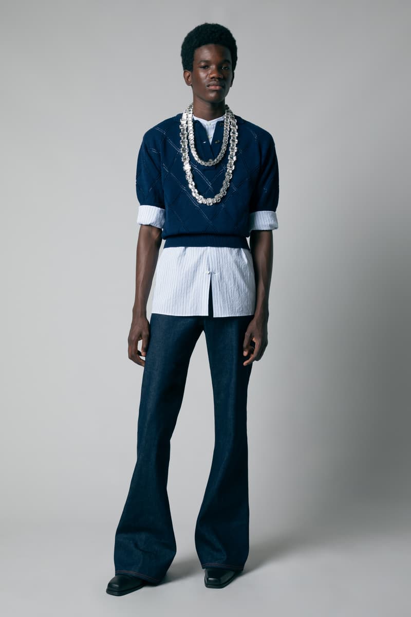 EGONlab 发布 2022 春夏系列型录