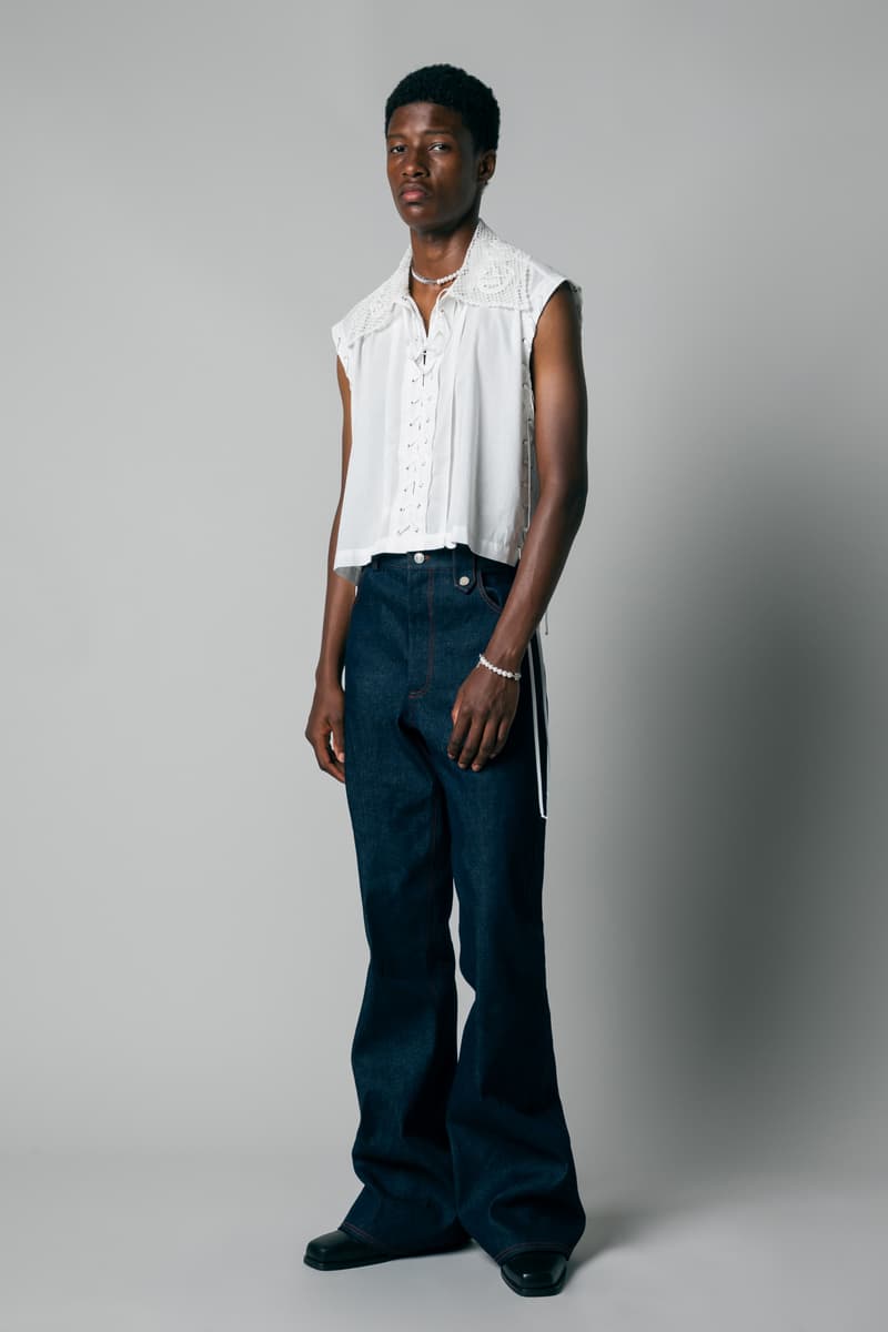 EGONlab 发布 2022 春夏系列型录