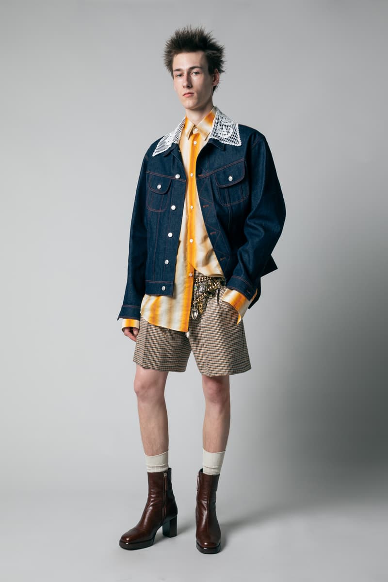 EGONlab 发布 2022 春夏系列型录