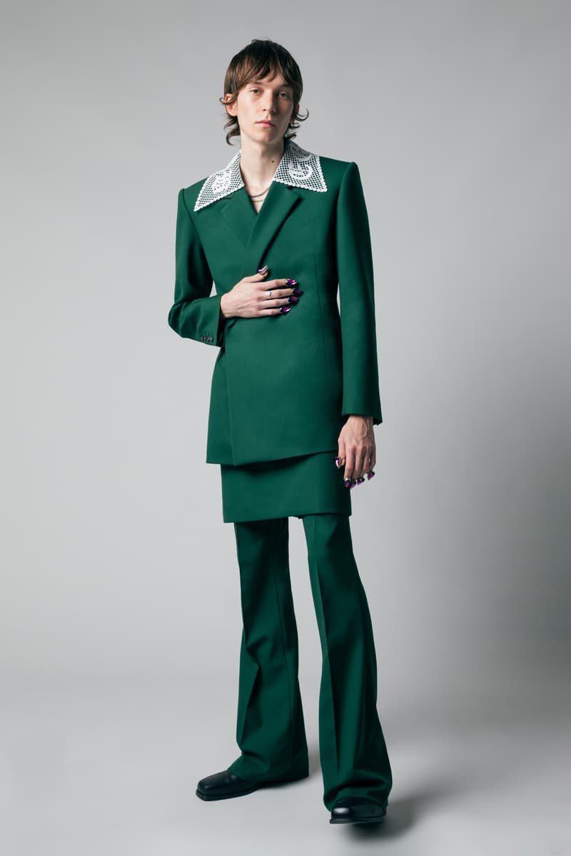 EGONlab 发布 2022 春夏系列型录