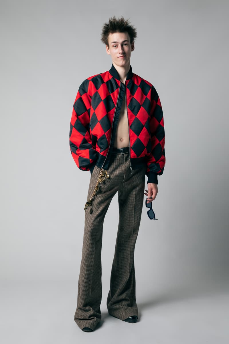 EGONlab 发布 2022 春夏系列型录