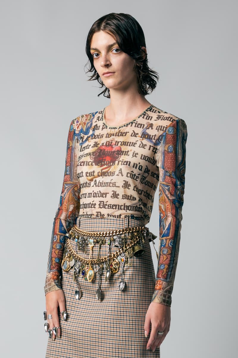 EGONlab 发布 2022 春夏系列型录