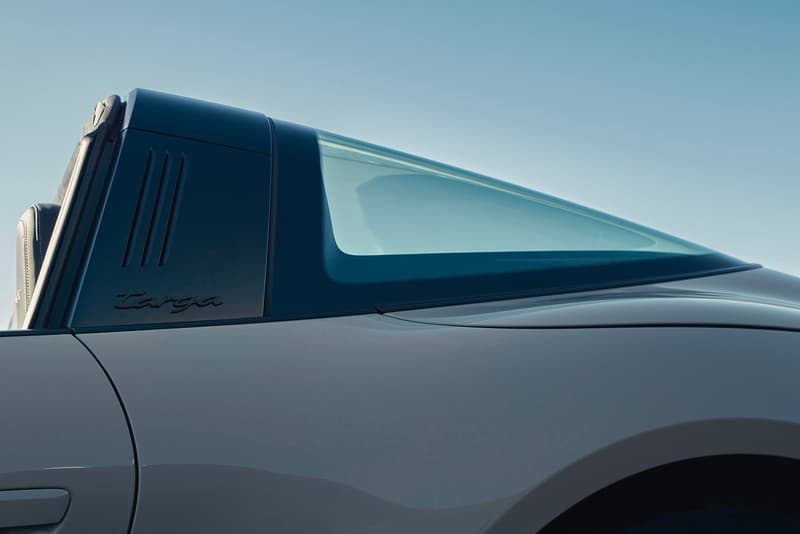 Porsche 正式發表全新 911 GTS 系列