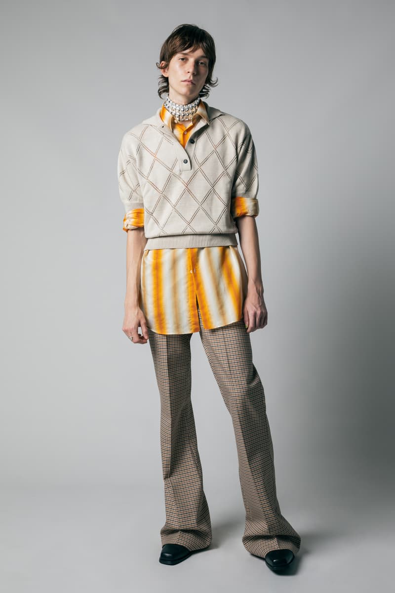 EGONlab 发布 2022 春夏系列型录