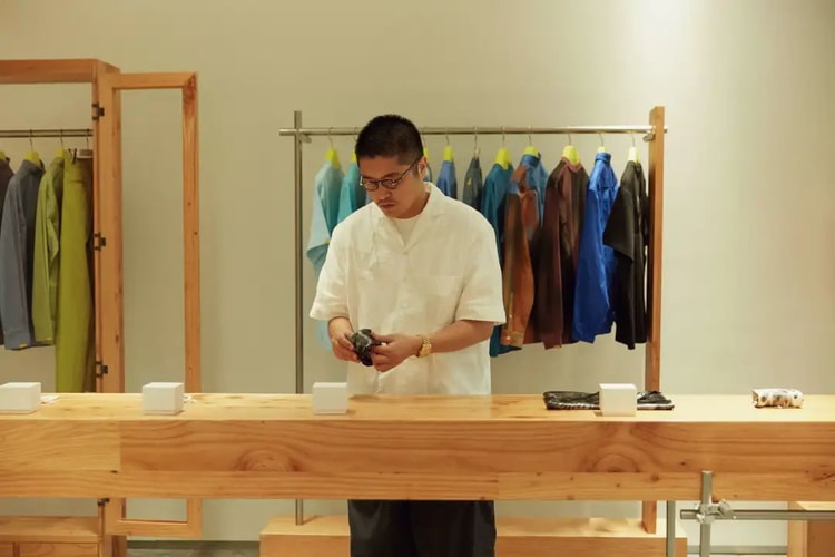 YOUNKER: 物随人动以人为本