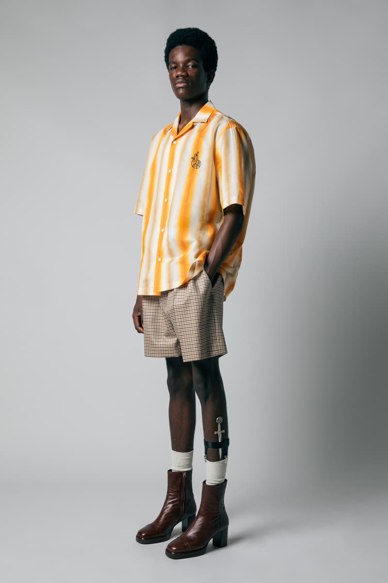 EGONlab 发布 2022 春夏系列型录