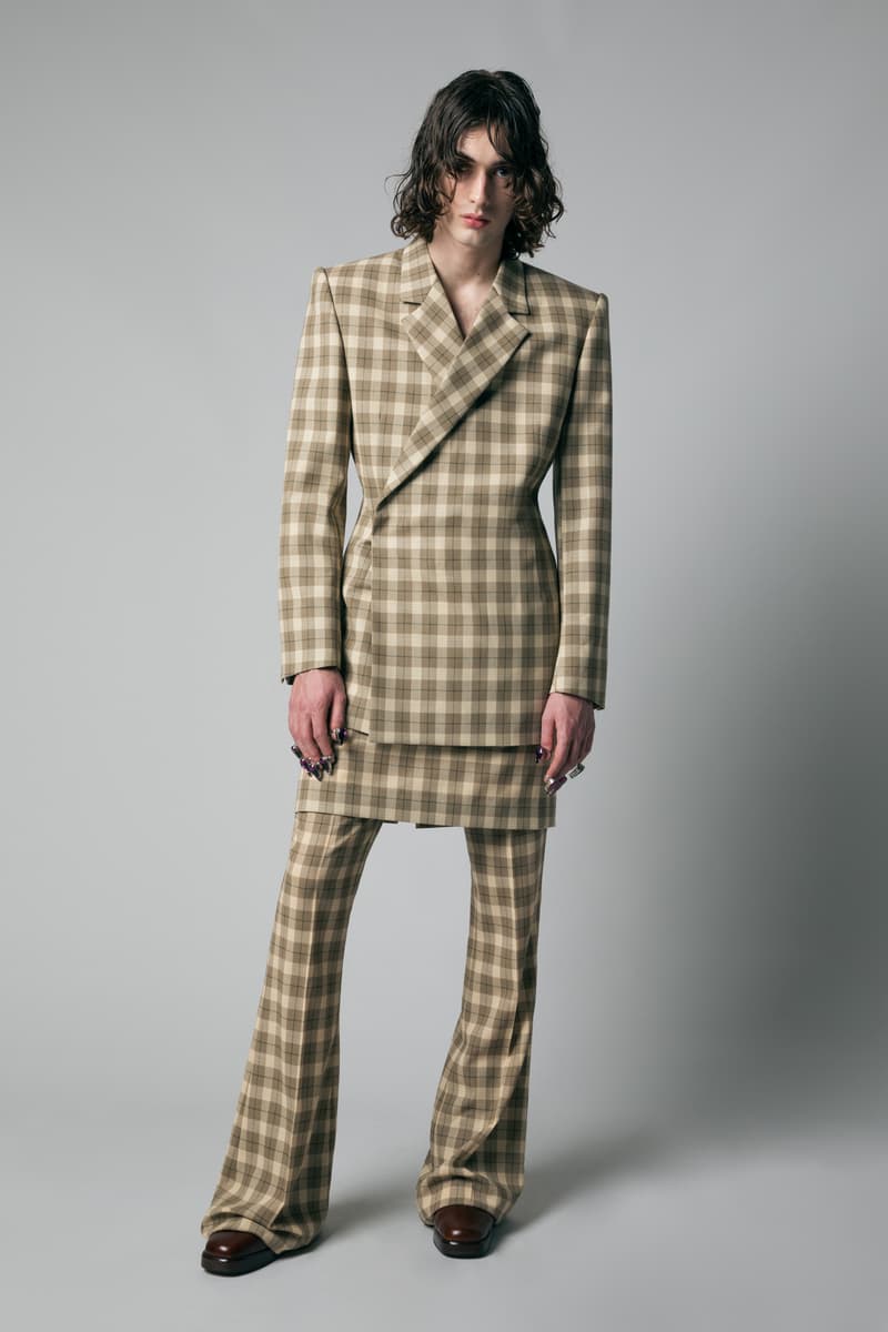 EGONlab 发布 2022 春夏系列型录