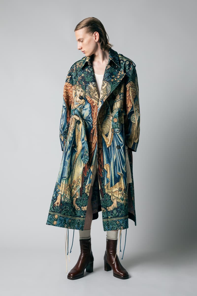 EGONlab 发布 2022 春夏系列型录