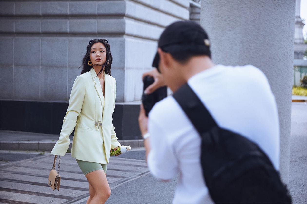 从时装编辑到造型总监，Mia Kong 心中造型最重要的标准是？｜Style With