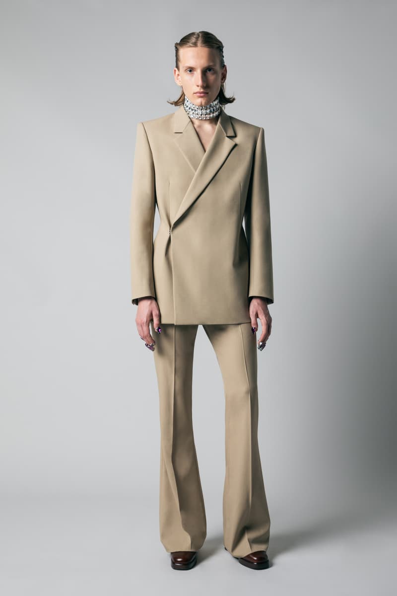 EGONlab 发布 2022 春夏系列型录