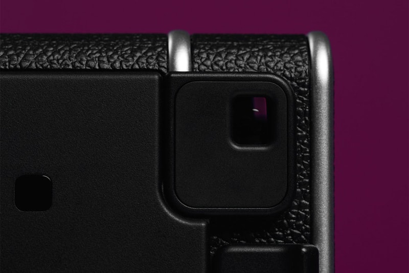 Fujifilm 全新推出即影即有相机 instax mini 40