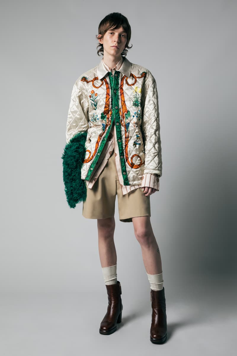 EGONlab 发布 2022 春夏系列型录