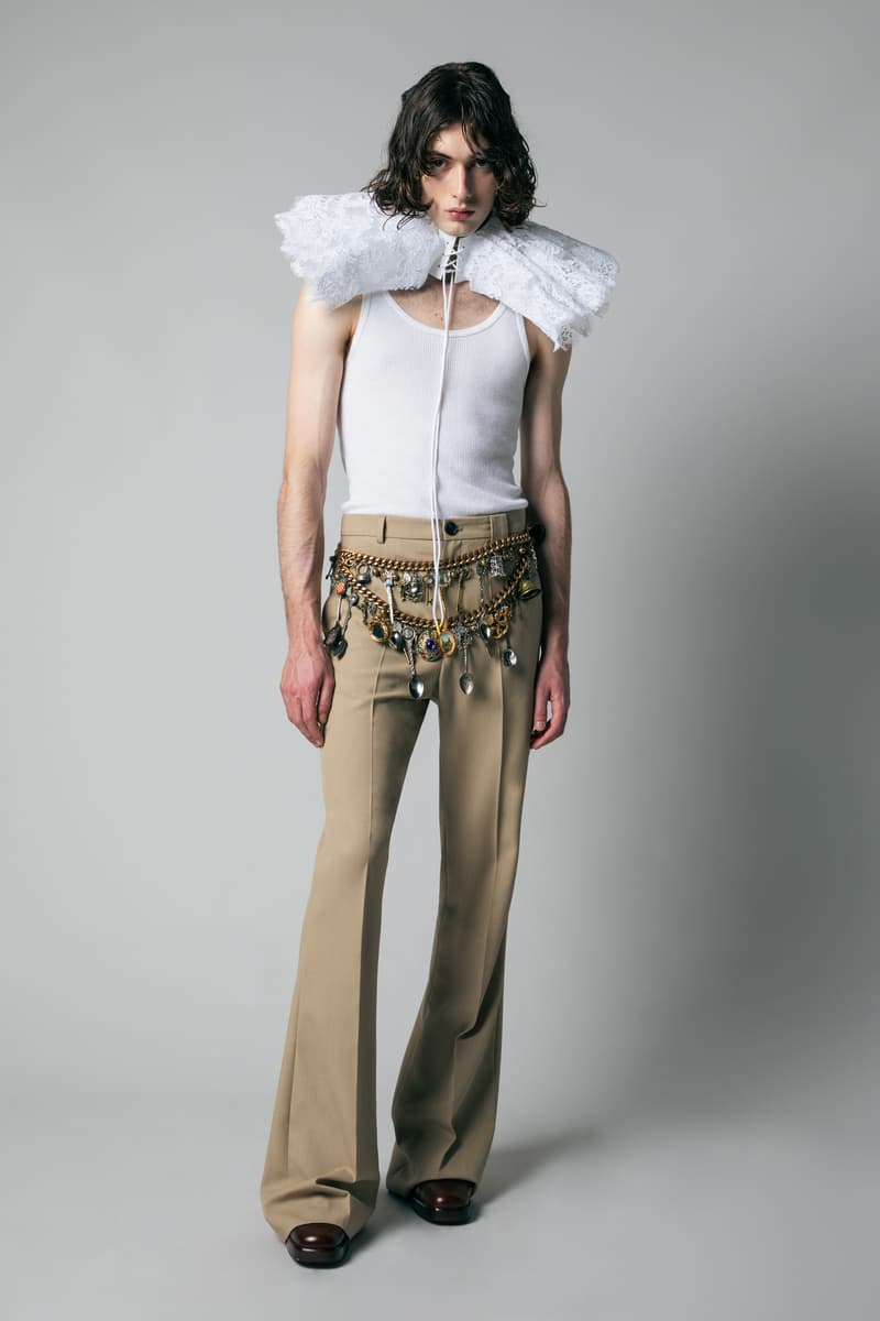 EGONlab 发布 2022 春夏系列型录