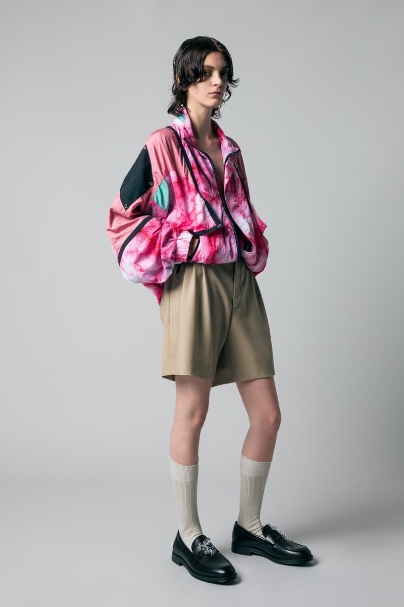 EGONlab 发布 2022 春夏系列型录