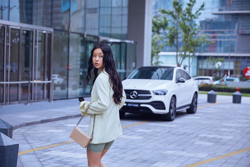 从时装编辑到造型总监，Mia Kong 心中造型最重要的标准是？｜Style With