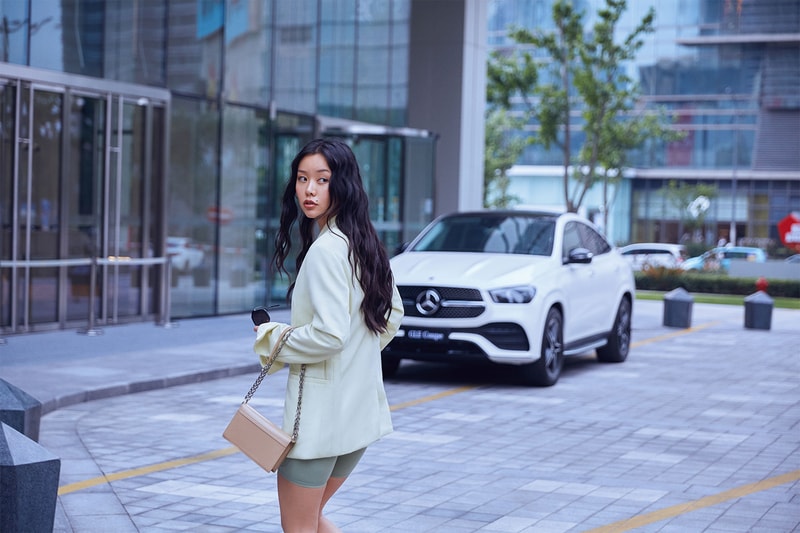 从时装编辑到造型总监，Mia Kong 心中造型最重要的标准是？｜Style With