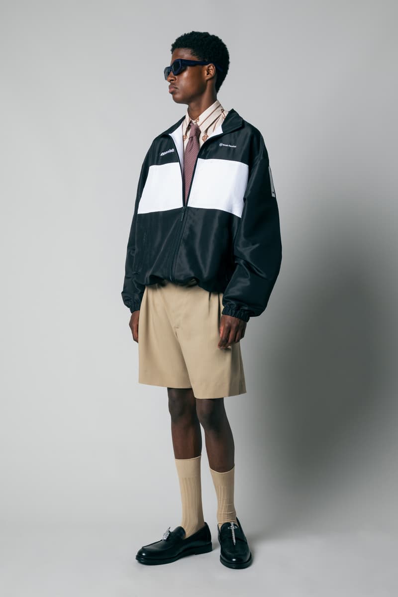 EGONlab 发布 2022 春夏系列型录