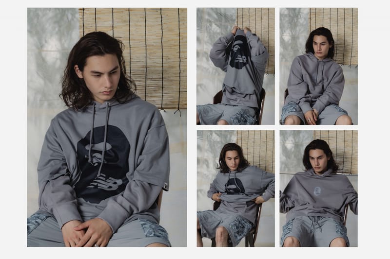 New Balance 怎样于 2002R 上展现最有诚意的联名？