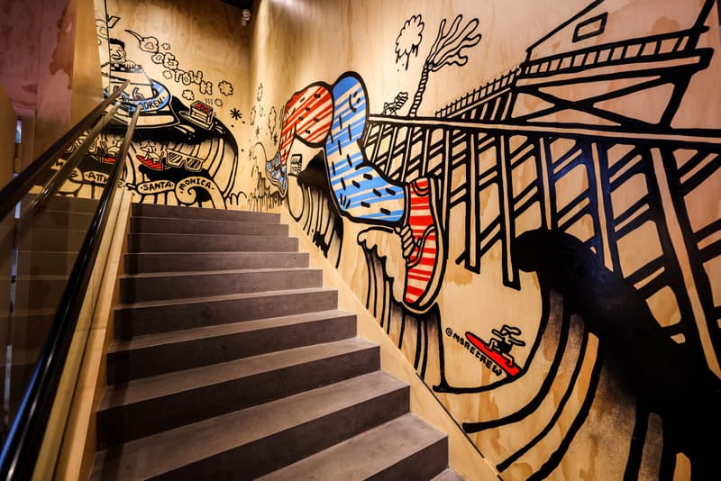 Vans 于上海开设全球首家搭载智慧零售系统的品牌体验中心