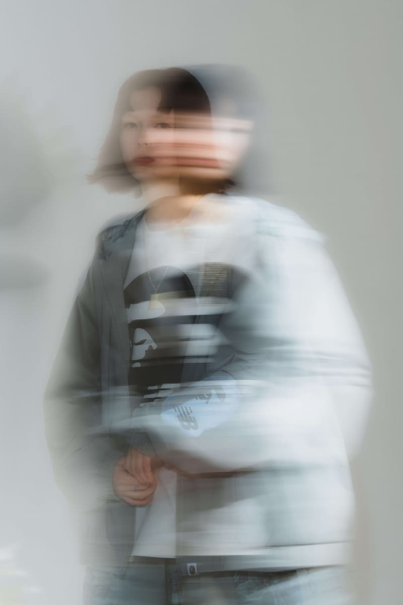 New Balance 怎样于 2002R 上展现最有诚意的联名？