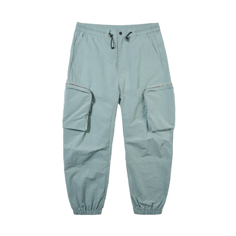 phenix 发布 SS21 全新 SP27 系列