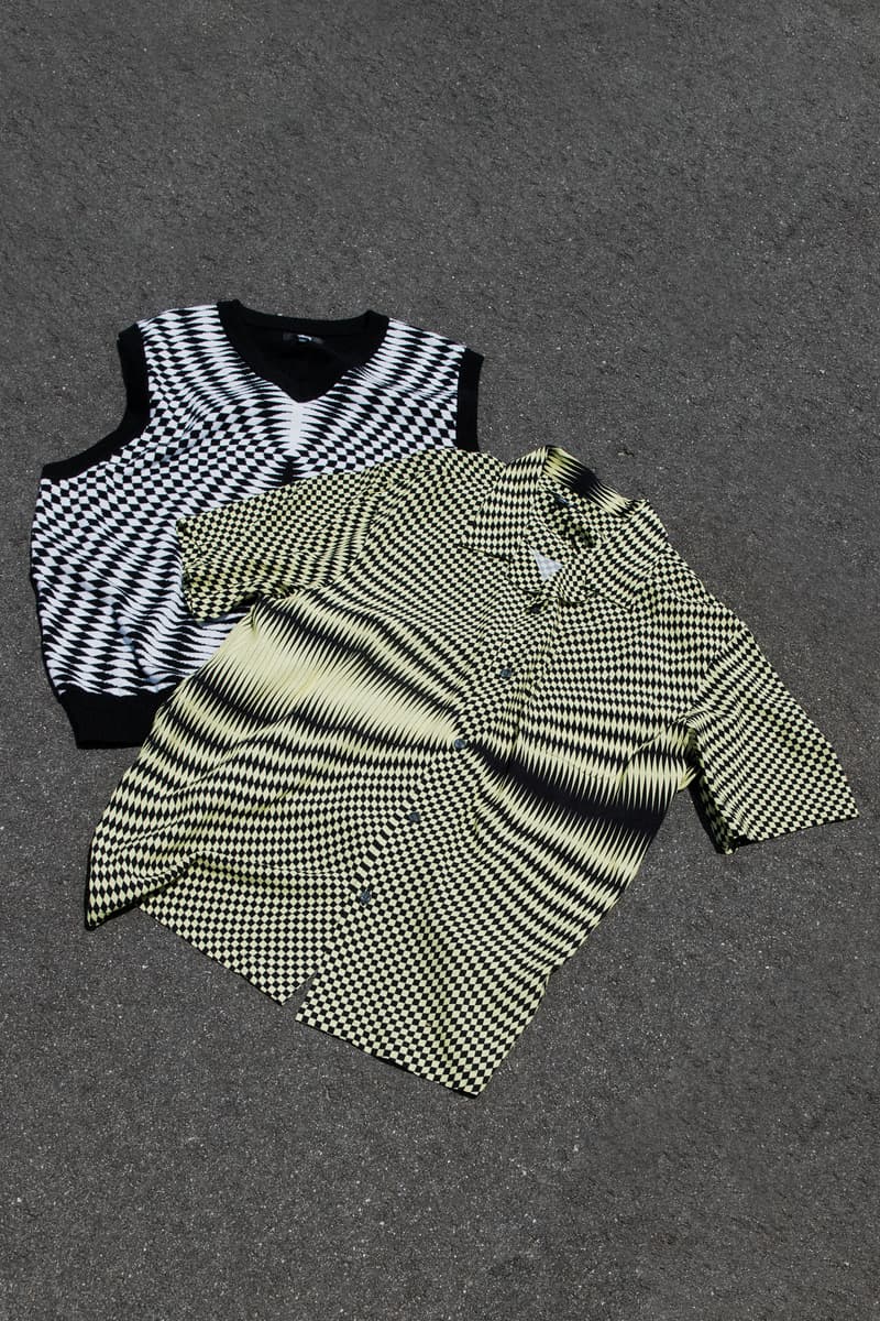 Stüssy 最新 2021 夏季系列上架情報