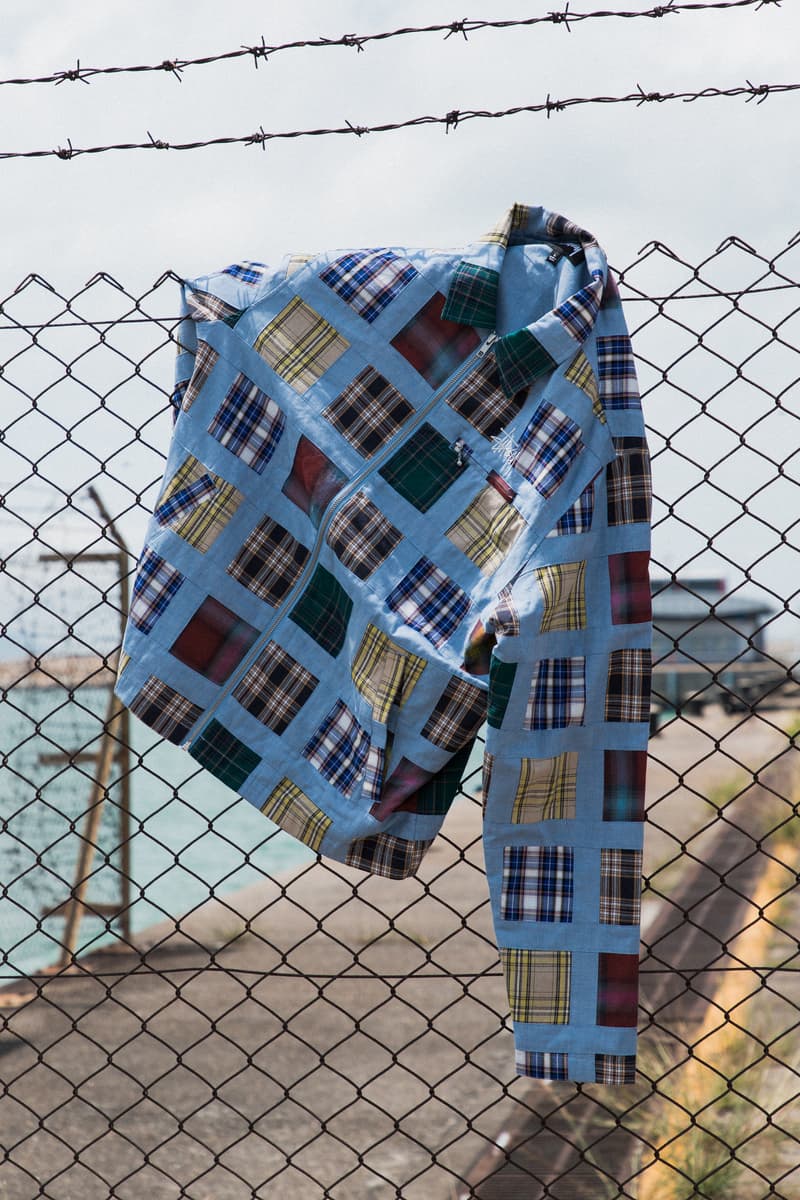 Stüssy 最新 2021 夏季系列上架情報