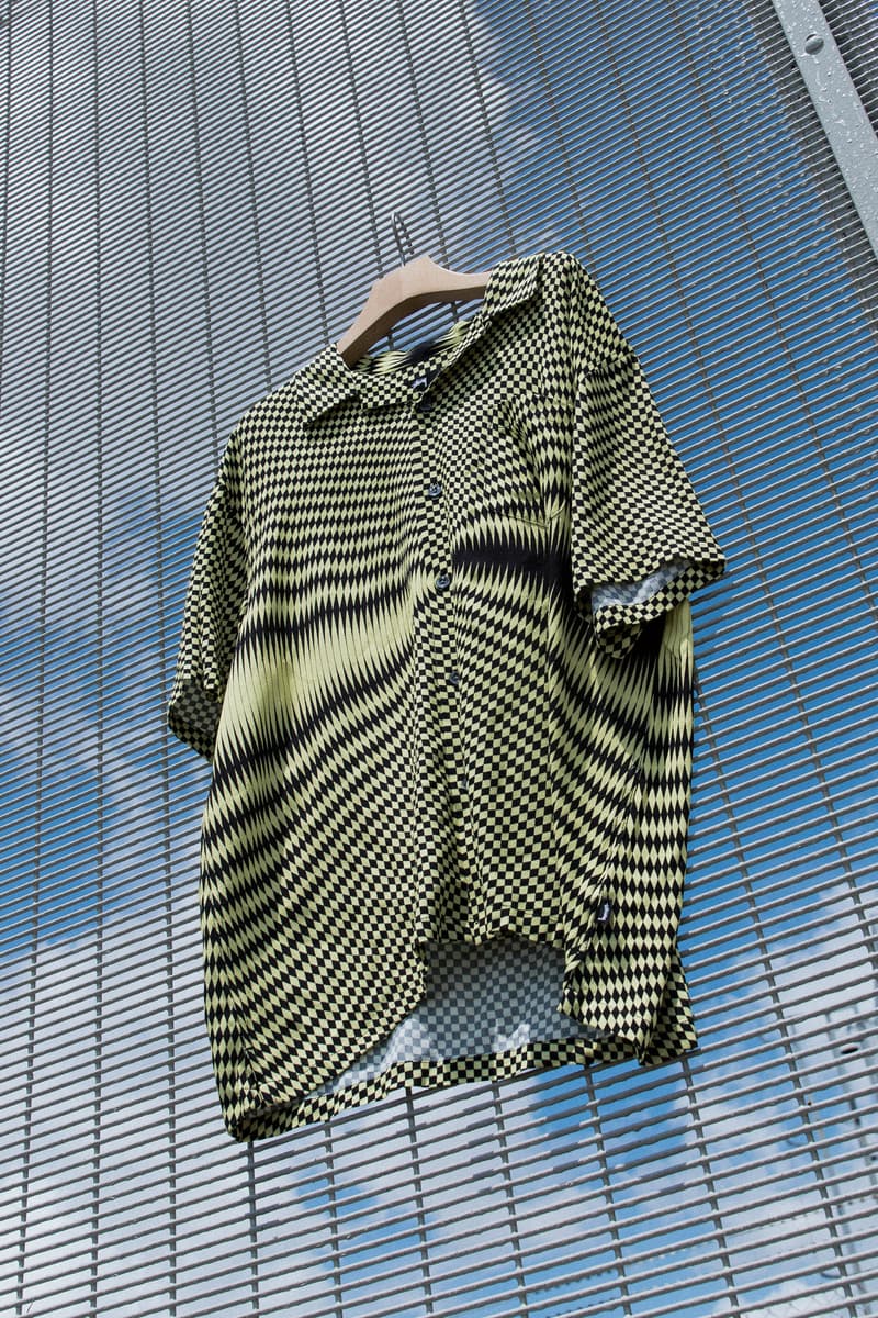 Stüssy 最新 2021 夏季系列上架情報