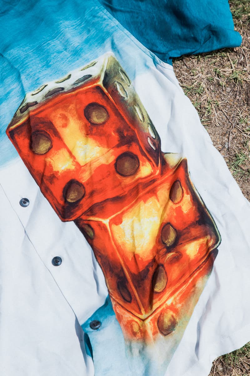 Stüssy 最新 2021 夏季系列上架情報