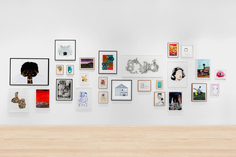 Woaw Gallery 携手 Avant Arte 举办《WoP：画纸上的艺术》展览