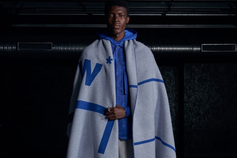 A-COLD-WALL* 最新 2022 春夏系列正式登場